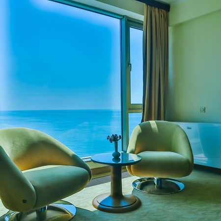 Castello Mare All Inclusive Resort Μπατούμι Εξωτερικό φωτογραφία