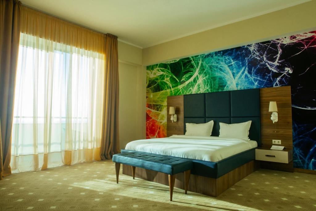 Castello Mare All Inclusive Resort Μπατούμι Εξωτερικό φωτογραφία