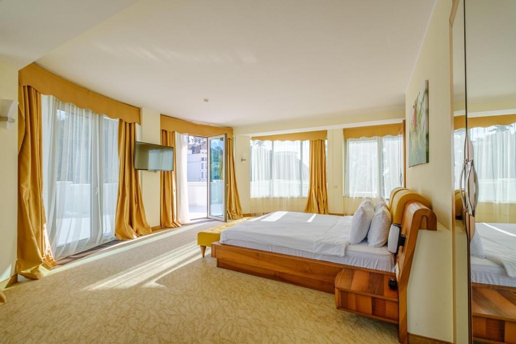 Castello Mare All Inclusive Resort Μπατούμι Δωμάτιο φωτογραφία