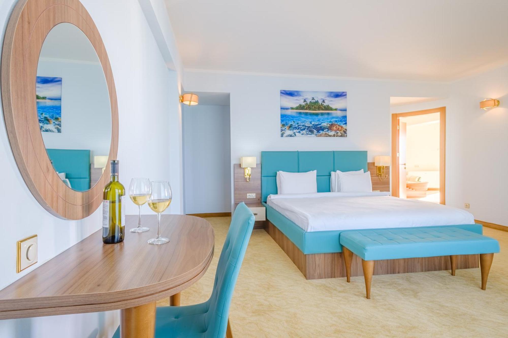 Castello Mare All Inclusive Resort Μπατούμι Εξωτερικό φωτογραφία