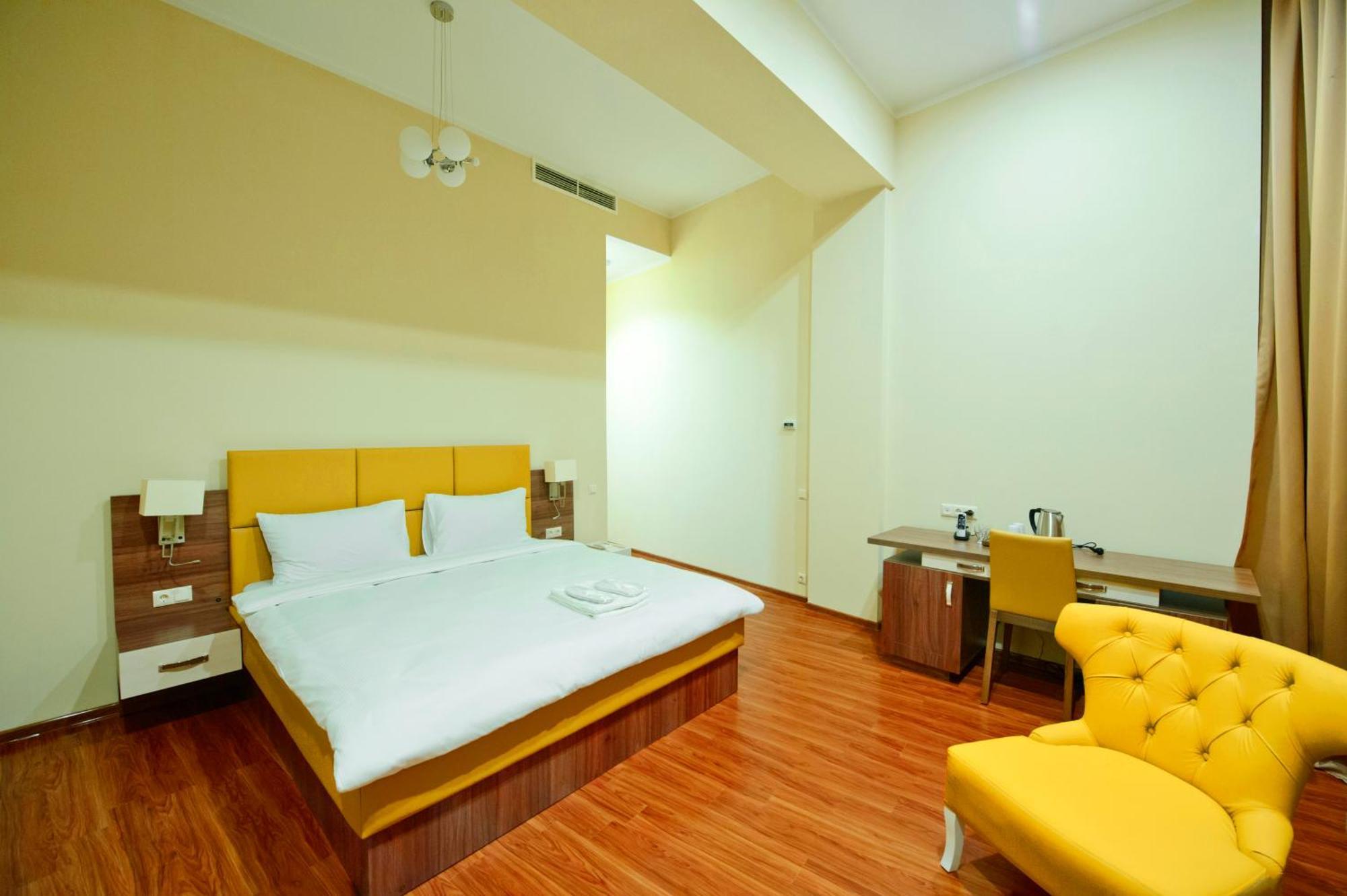 Castello Mare All Inclusive Resort Μπατούμι Εξωτερικό φωτογραφία